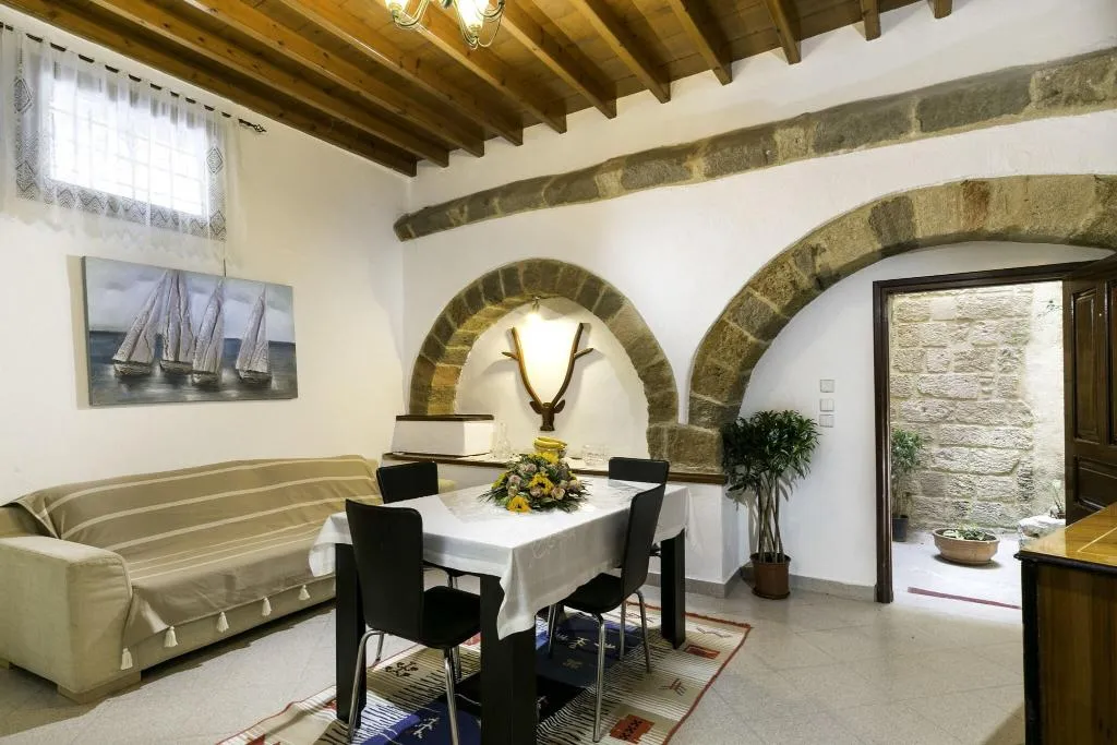 Room, Evdokia Hotel Old Town, Rhodes