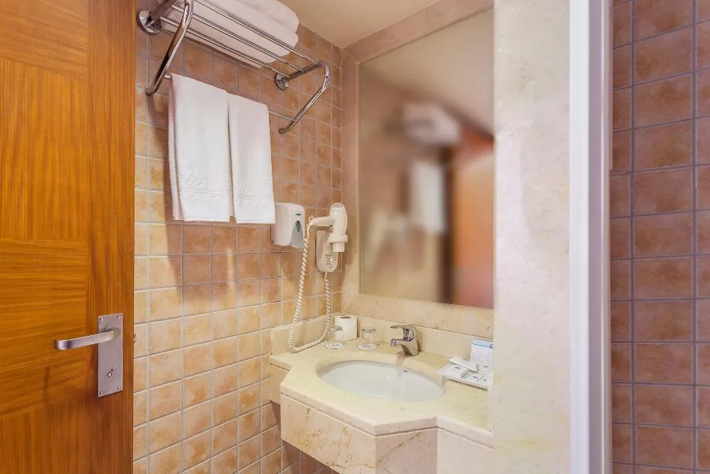 Room, Villa Side Hotel, Antalya