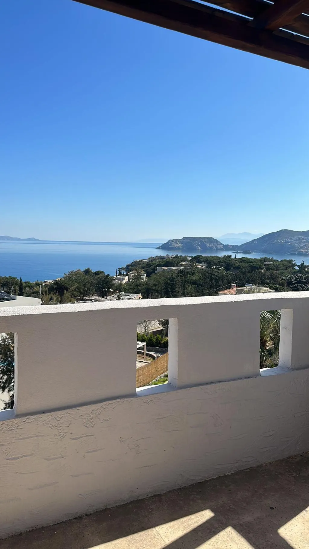General view, Thalia Bloom Villa Apartments, Crete