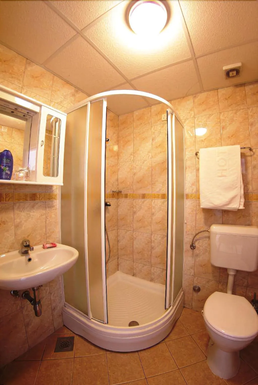Room, Hotel Glavović, Dubrovnik
