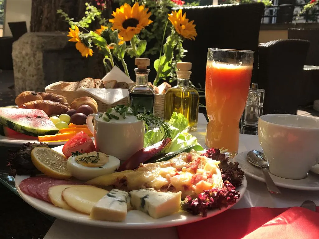 Restaurant, Home, Krakow
