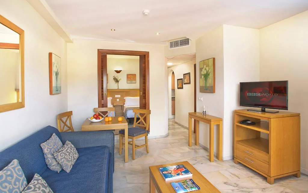 APARTMENT INNER Room, Sunset Beach Club, Costa Del Sol