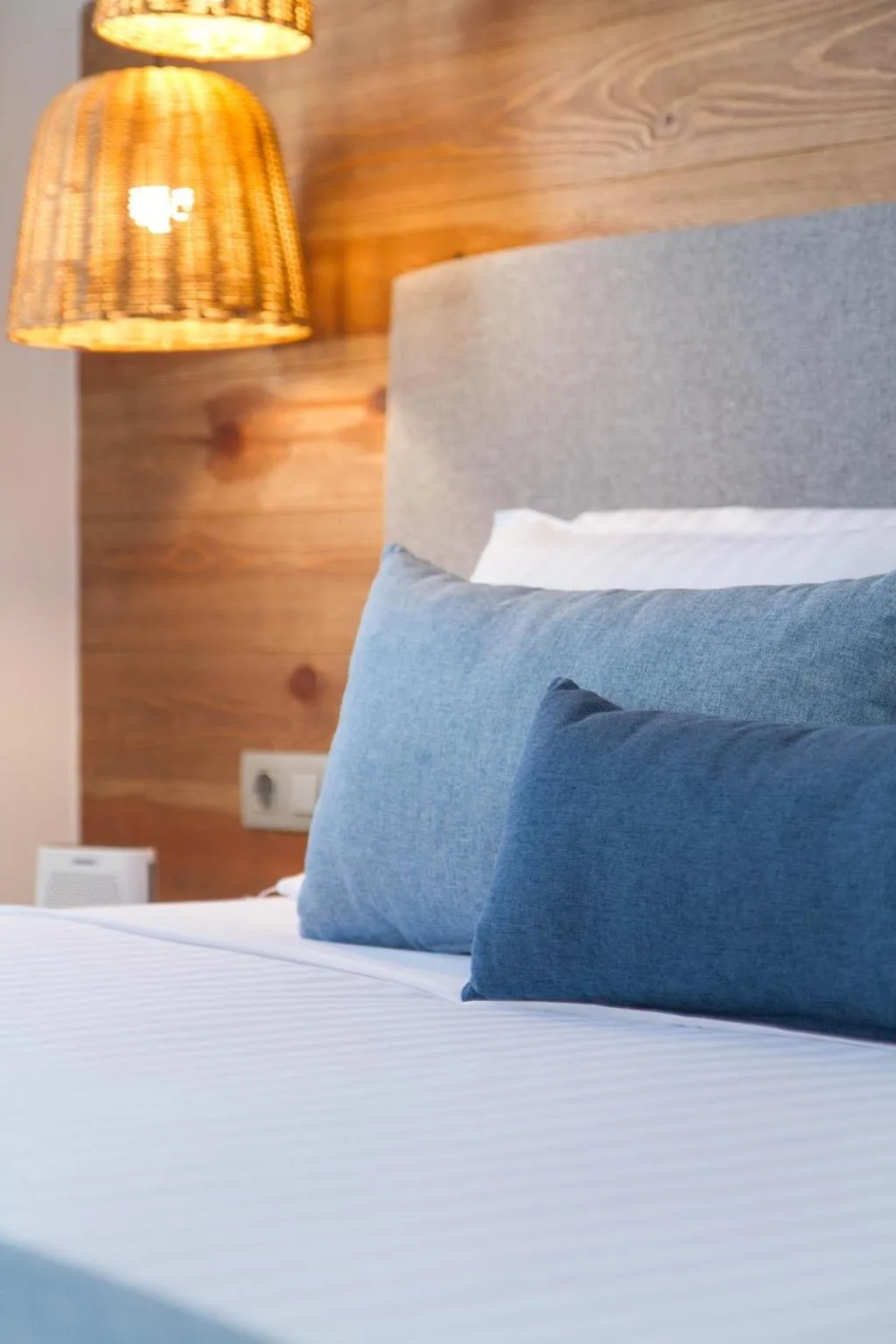 Room, La Serena, Costa Blanca