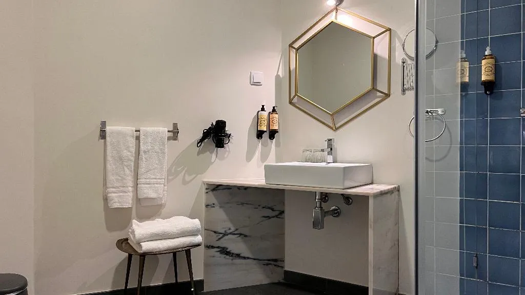 DOUBLE CITY VIEW ONE BEDROOM Room, Monte Belvedere Hotel By Shiadu, Lisbon