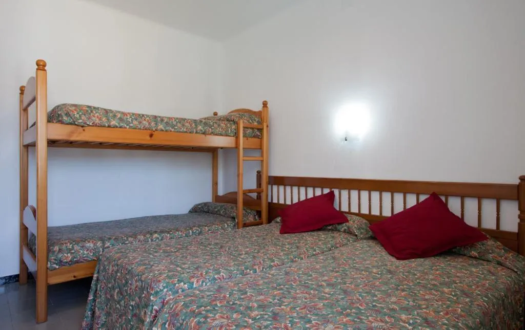 Room, Montana by Bossh Hotels, Costa Brava