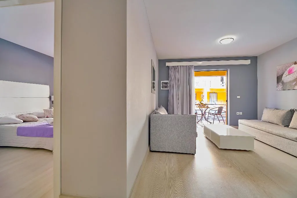 APARTMENT STANDARD Room, Sunrise Village, Crete