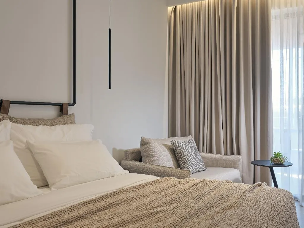 Double or Twin SUPERIOR Room, Contessina Hotel, Zante