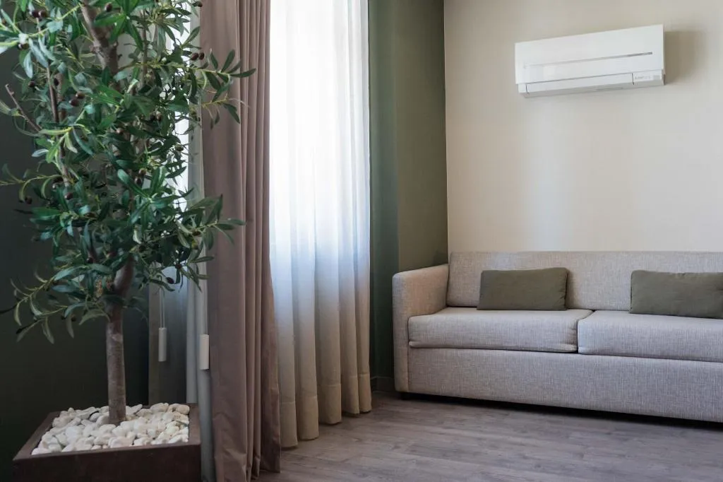 Room, Olive Nature Apartments, Porto