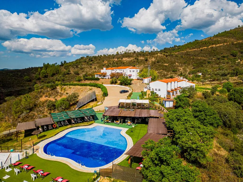 Pool, Los Veneros, Seville