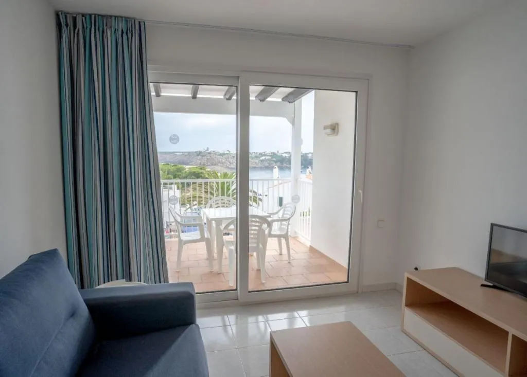 APARTMENT SEA VIEW Room, Seth Isla Paraiso, Menorca