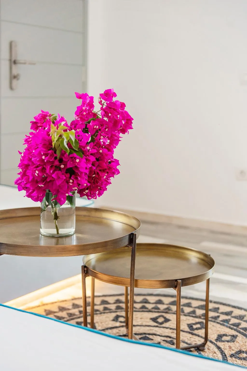 DOUBLE GARDEN VIEW Room, Osom Resort, Mykonos