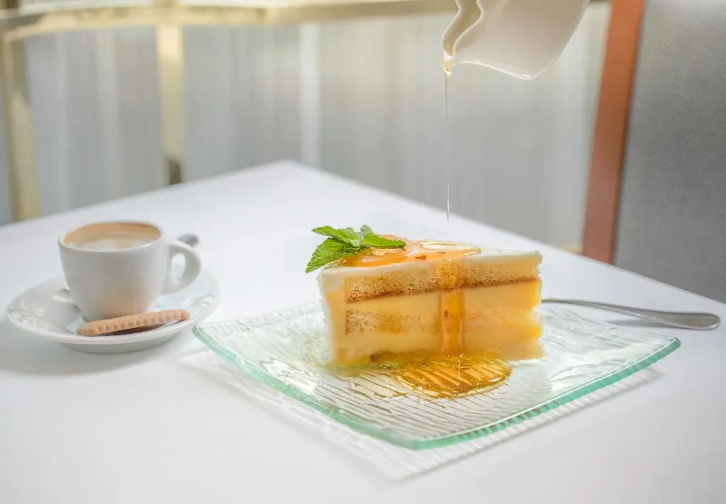 Restaurant, Panorama by Verdi Hotels, Prague