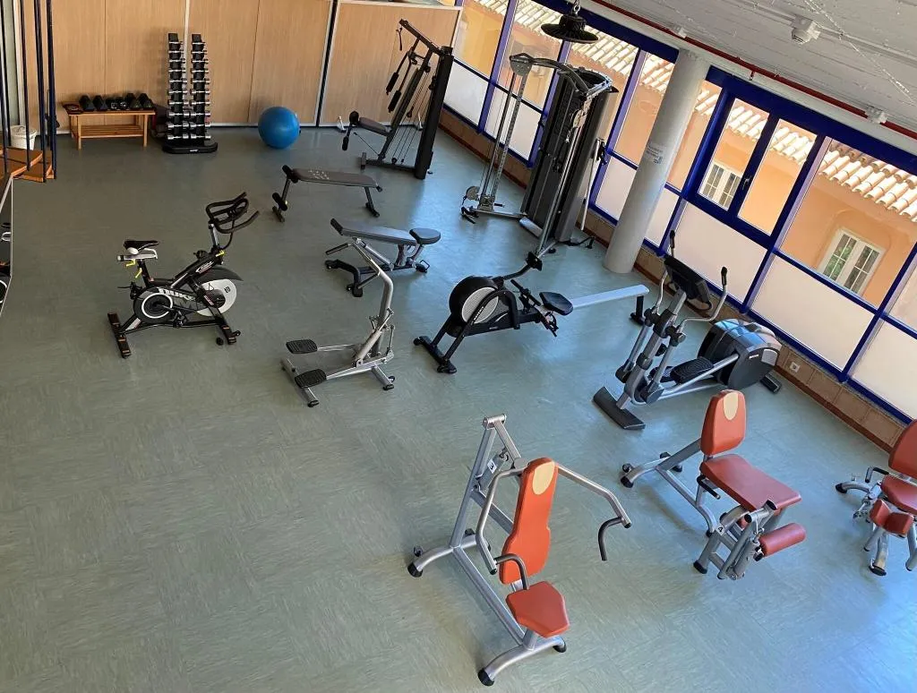Sports and Entertainment, Yaramar, Costa Del Sol