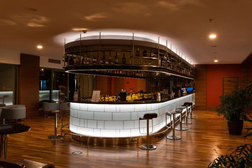 Bar, Arum Barut Collection, Antalya