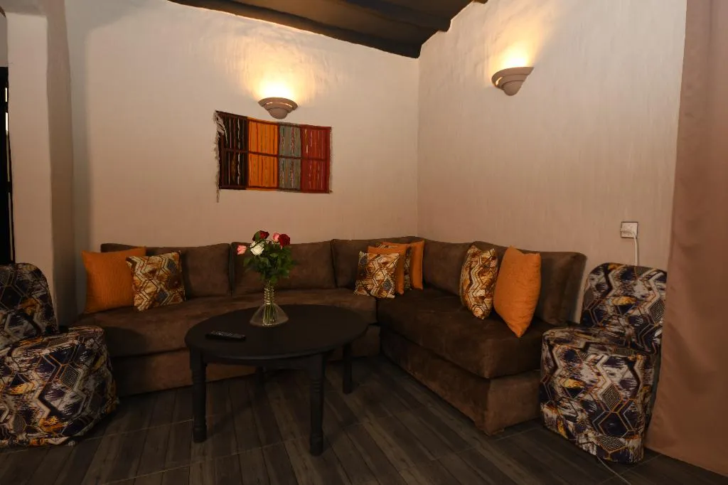 SUITE ONE BEDROOM ONE BATHROOM Room, Hôtel Agyad Agadir, Agadir