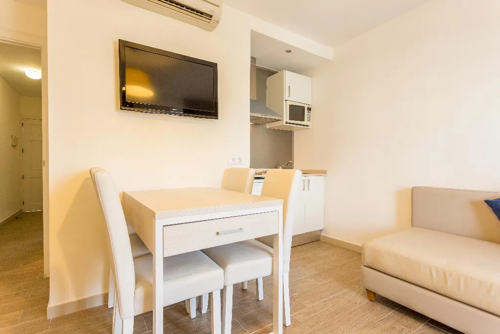 APARTMENT STANDARD Room, Caprice Janeiro Hotel & Spa, Majorca