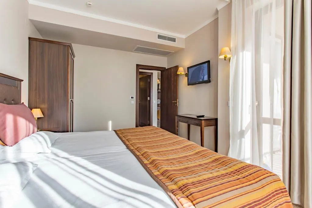 Room, Barcelo Royal Beach - All Inclusive, Bourgas