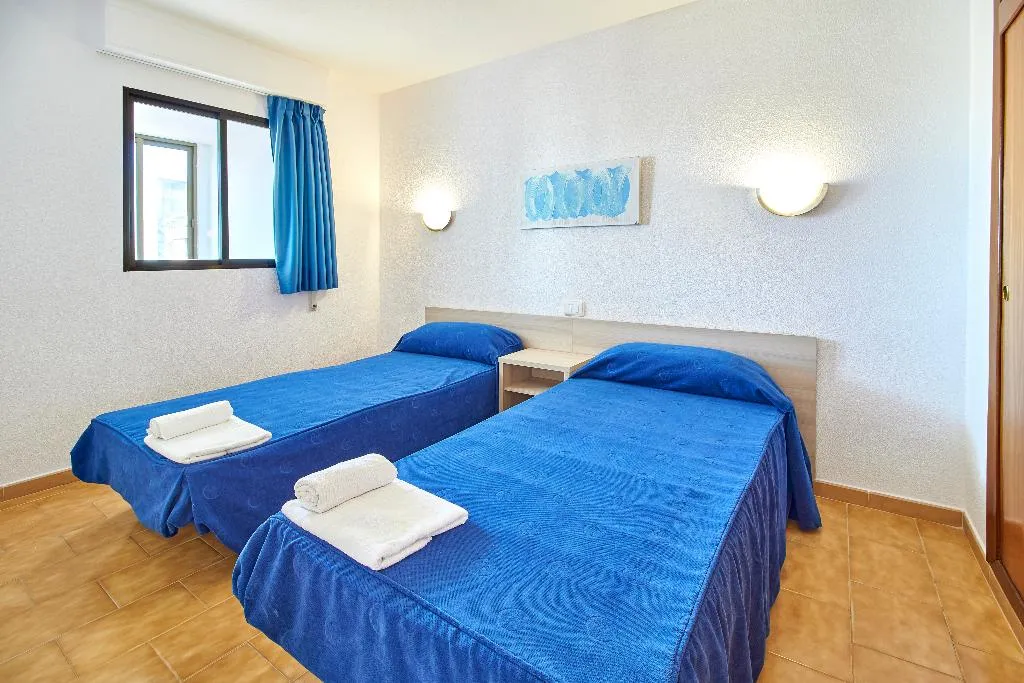 Room, Don Gregorio, Costa Blanca