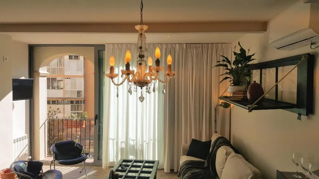 Room, El Jardinet De Sant Esteve, Barcelona