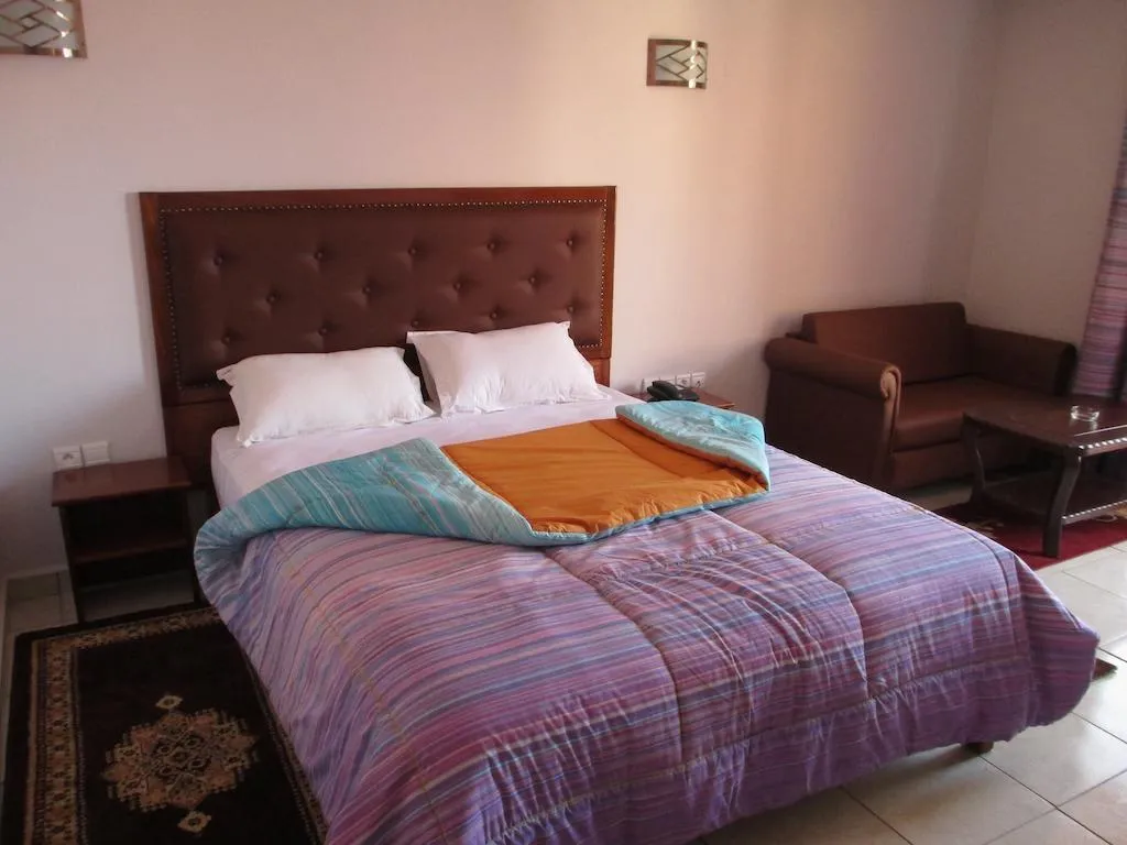 DOUBLE SINGLE USE CLASSIC Room, Gomassine, Marrakech