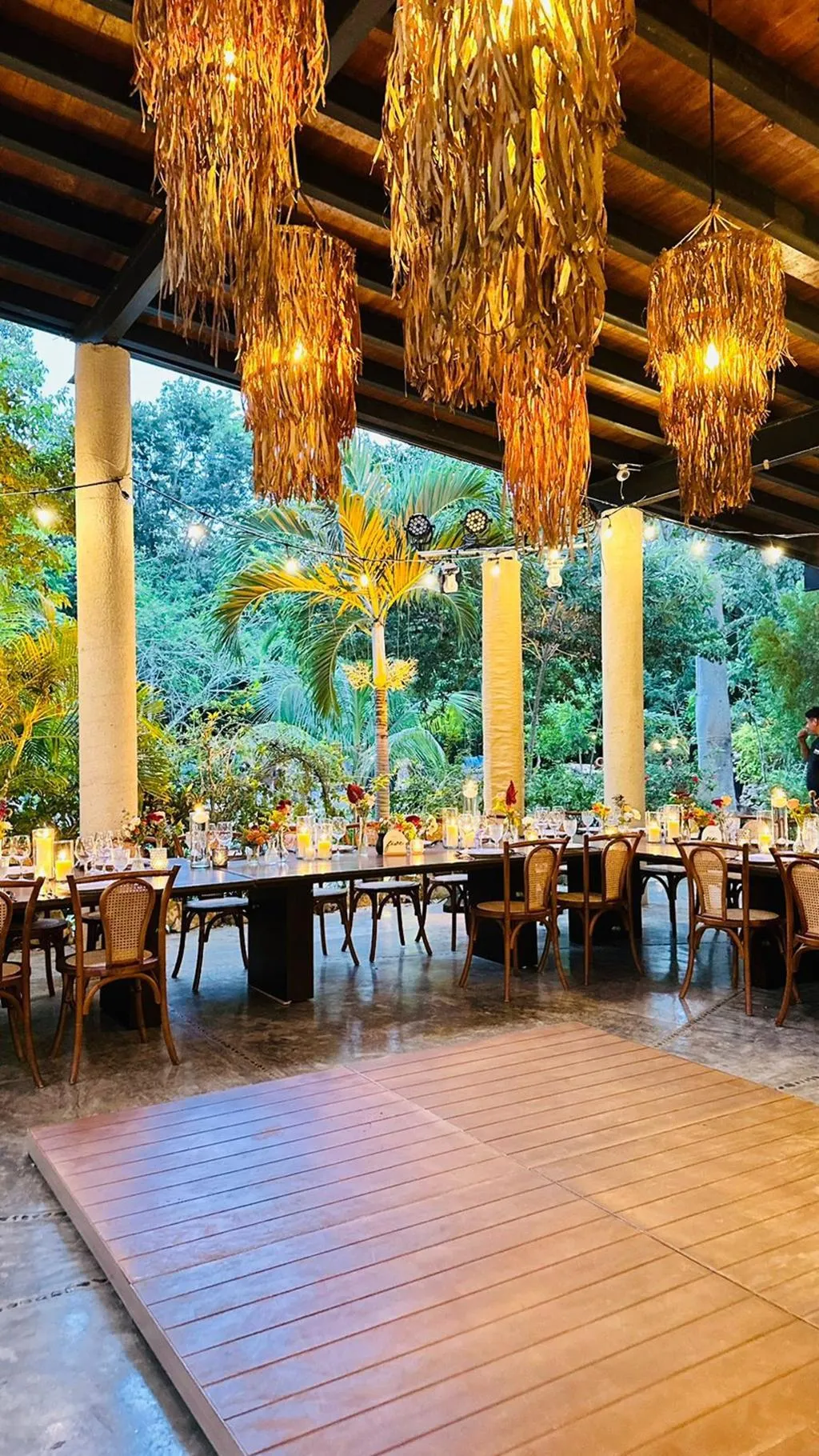 Restaurant, Pepem Holistic Experience - Adults Only, Cancun Area
