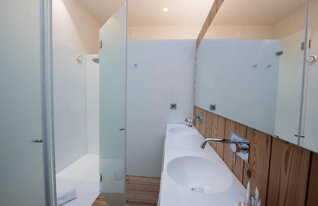 SUITE RIVER VIEW Room, Bluesock Hostels Porto, Porto