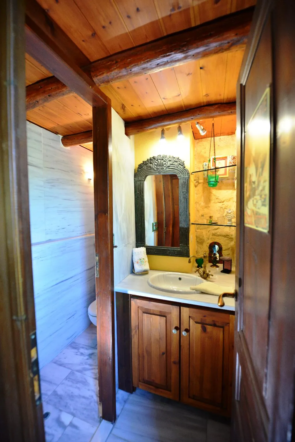 SUITE EXECUTIVE Room, Viglatoras Traditionals Apartments, Crete