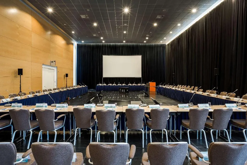 Conferences, NH Den Haag, Amsterdam