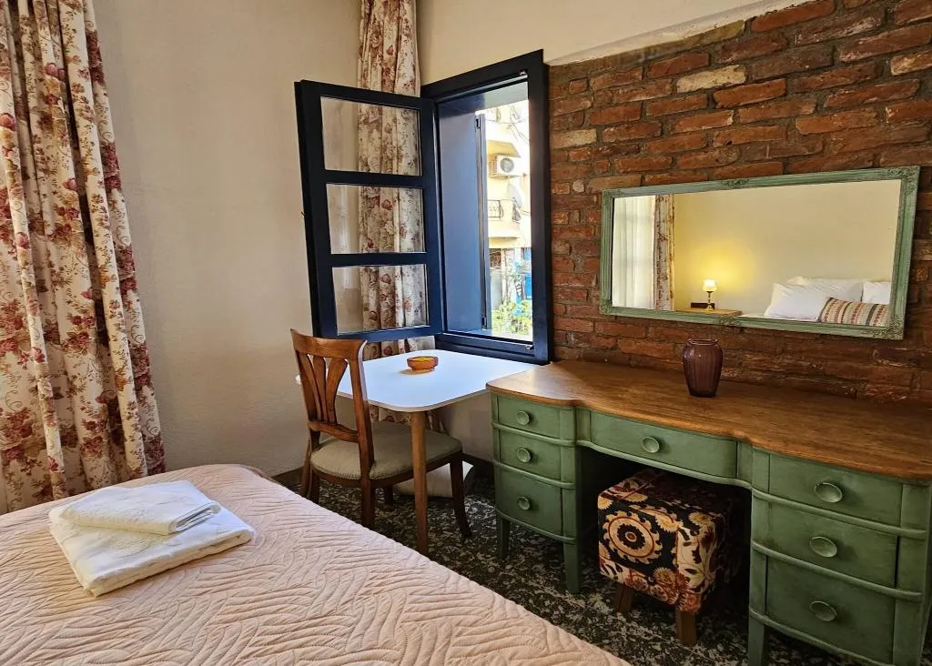 Room DELUXE Room, Origin Suites Urla, Izmir
