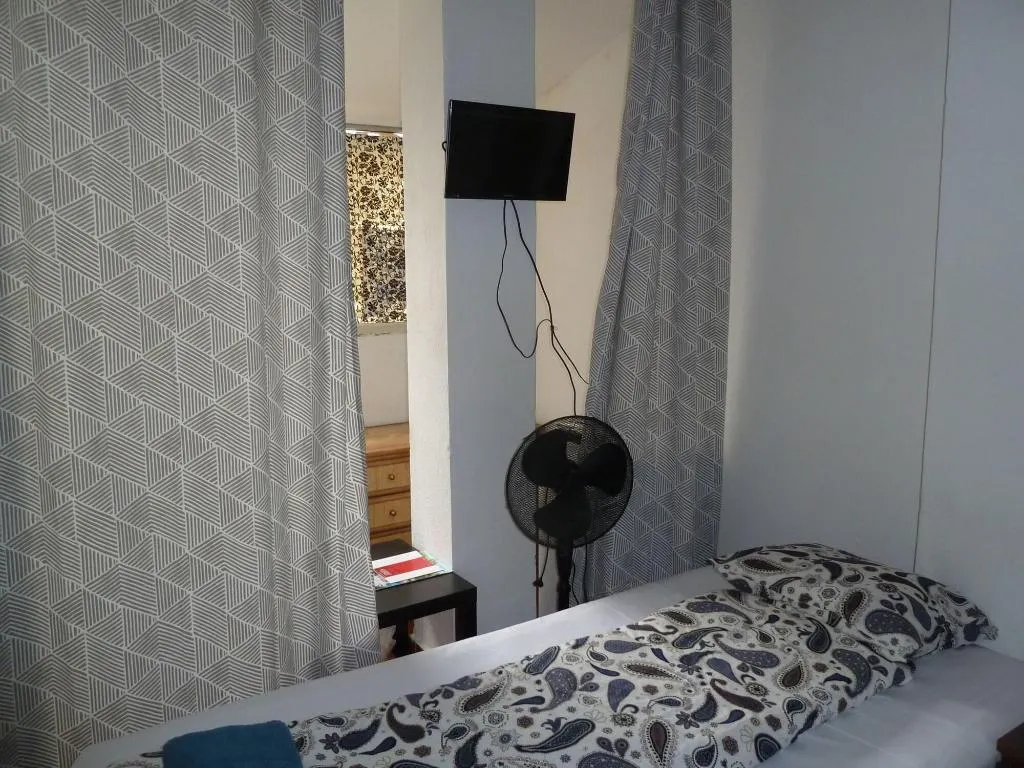 Room, Midtown Guest House, Lisbon