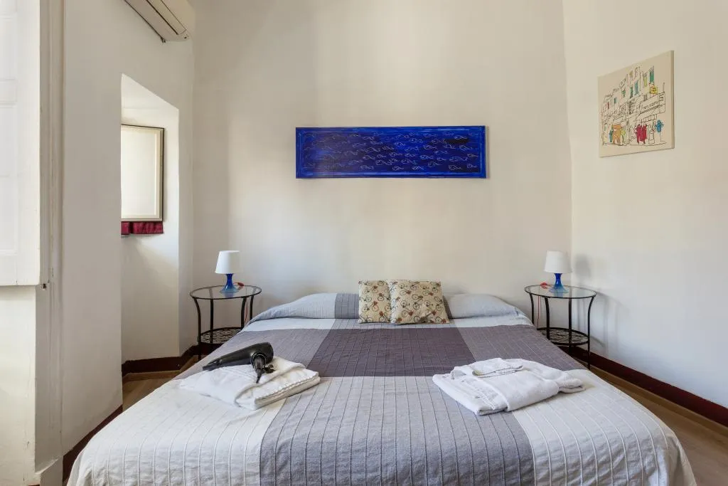 Room, Da Gianni E Lucia Rooms, Catania