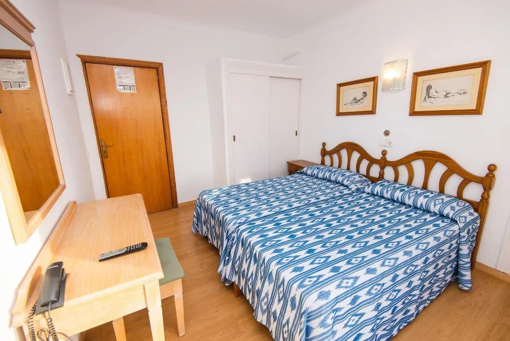Room, Vistasol, Majorca