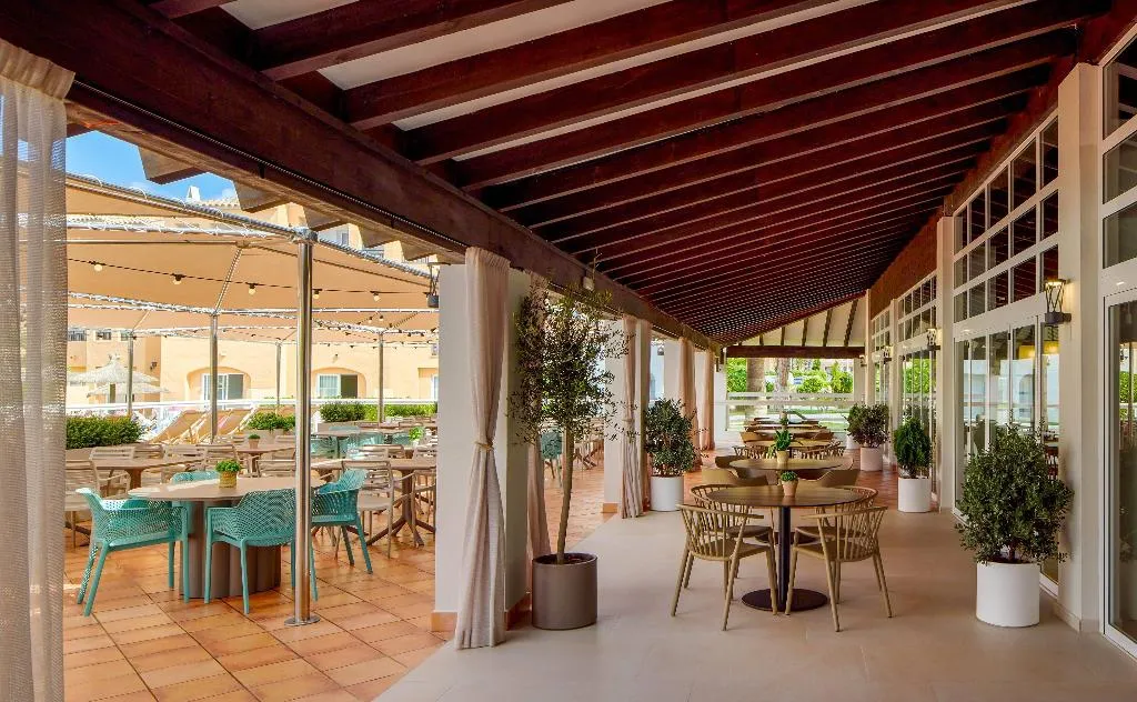 Restaurant, Sol Falco Menorca, Menorca