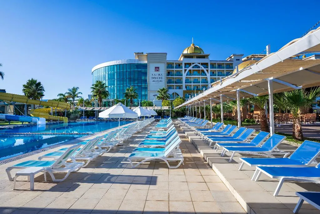 Pool, Alan Xafira Deluxe Resort & Spa, Antalya