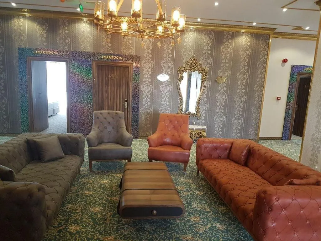 Lobby, Rakasta Boutique Hotel, Izmir
