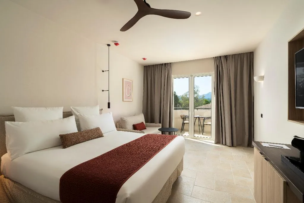 DOUBLE SINGLE USE STANDARD Room, Hyatt Ziva Corfu, Corfu
