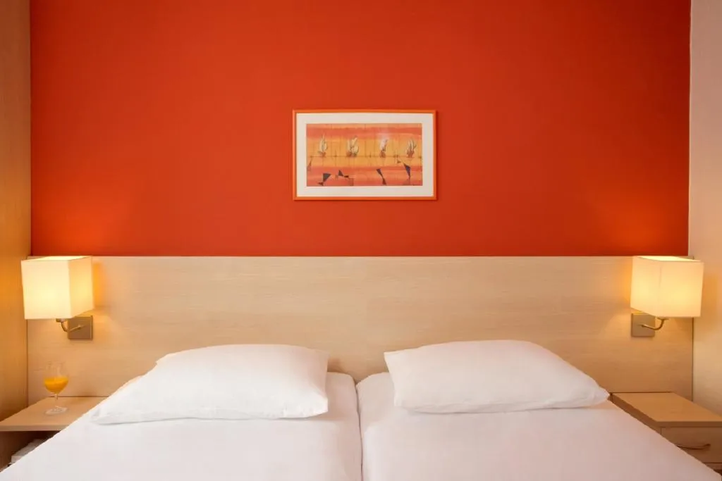 SUITE SUPERIOR Room, Valamar Tamaris Resort, Istria