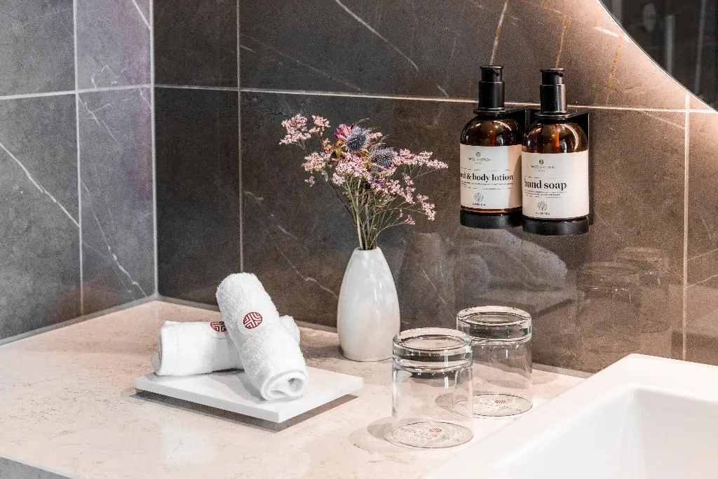 DOUBLE PREMIUM Room, NH Collection Copenhagen, Copenhagen