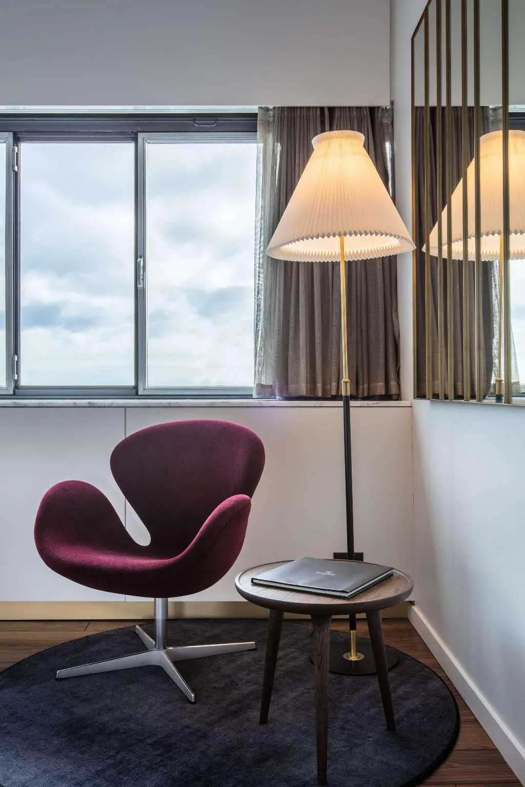 Room, Radisson Collection Royal Hotel, Copenhagen, Copenhagen