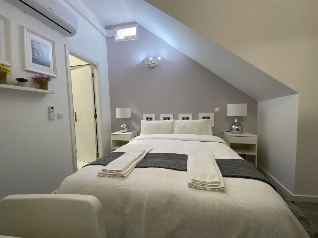 Room, Residencial Triunfo, Porto