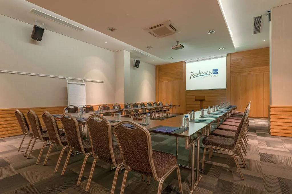 Conferences, Radisson Blu Resort & SPA Cesme, Izmir
