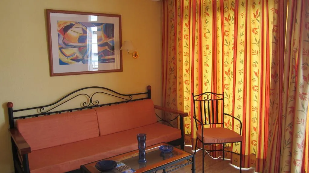 APARTMENT STANDARD Room, Apartamentos Amazonas, Gran Canaria