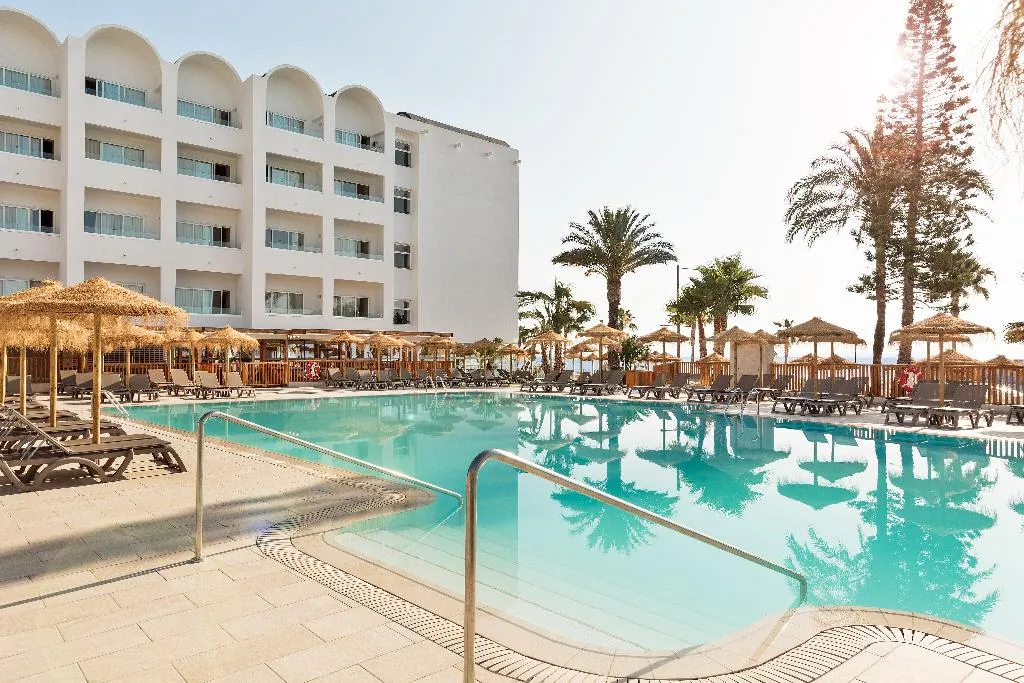 Pool, Best Indalo, Costa Almeria