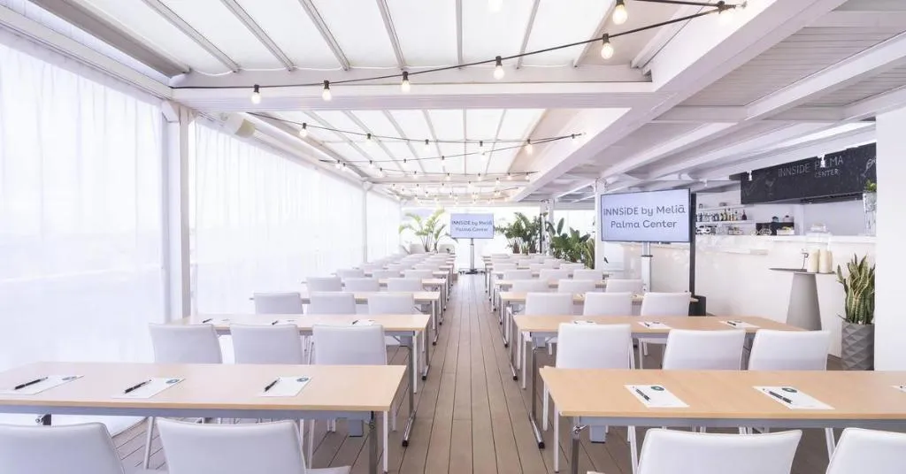 Conferences, Innside Palma Center, Majorca