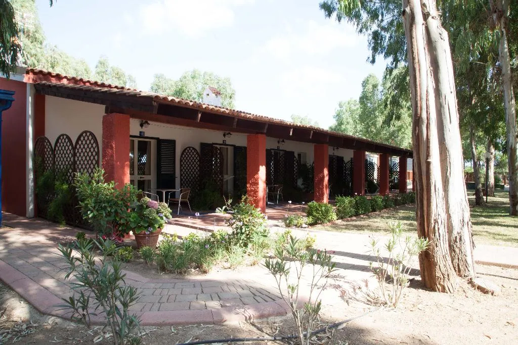 DOUBLE STANDARD Room, Camping Village Laguna Blu, Alghero