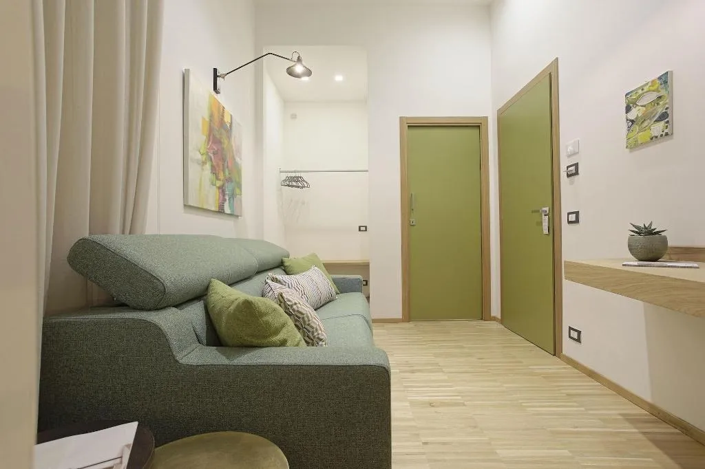 Room, B B Casa Tita, Catania