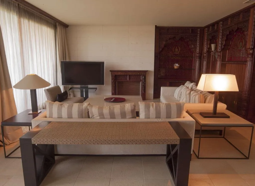 Room, Aparthotel Novo Resort, Costa De La Luz