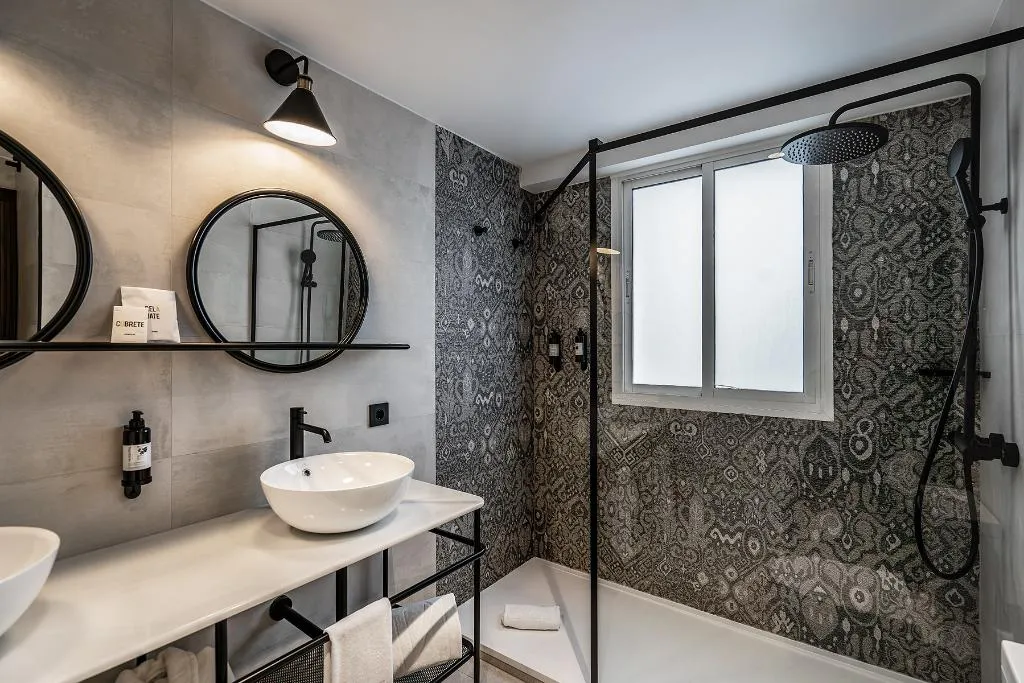 JUNIOR SUITE STANDARD Room, Vincci la Rabida, Seville