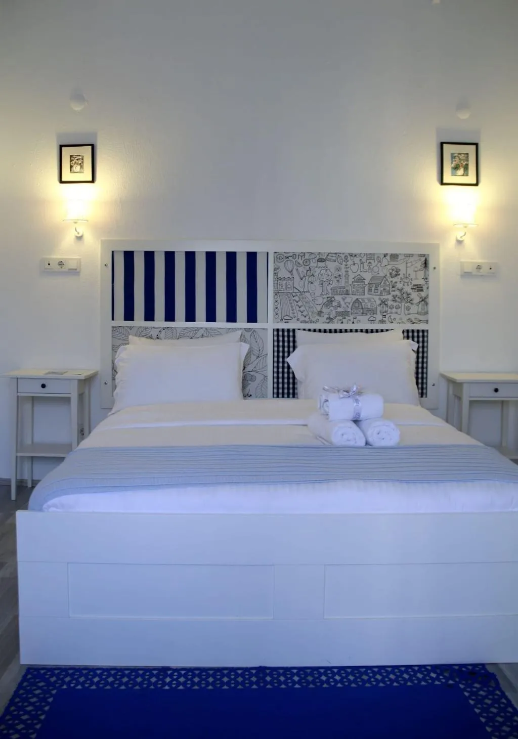 Room, Yasemin Alacati Adult Only, Izmir