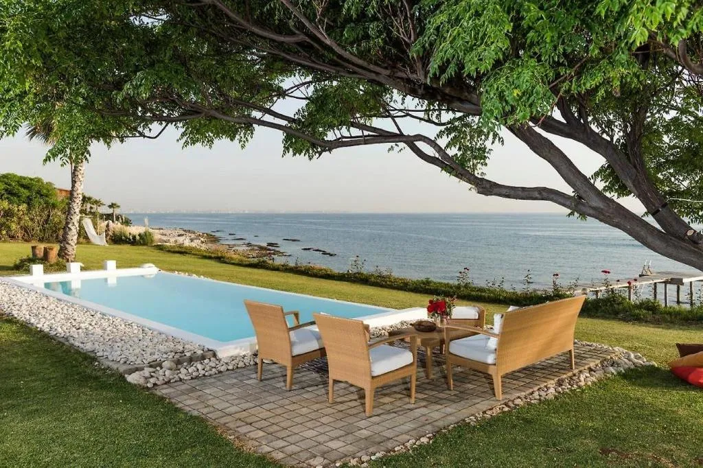 General view, Villa Koki Zantos Sea View, Zante